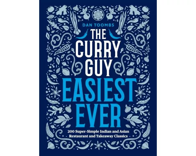 The Curry Guy Easiest Ever