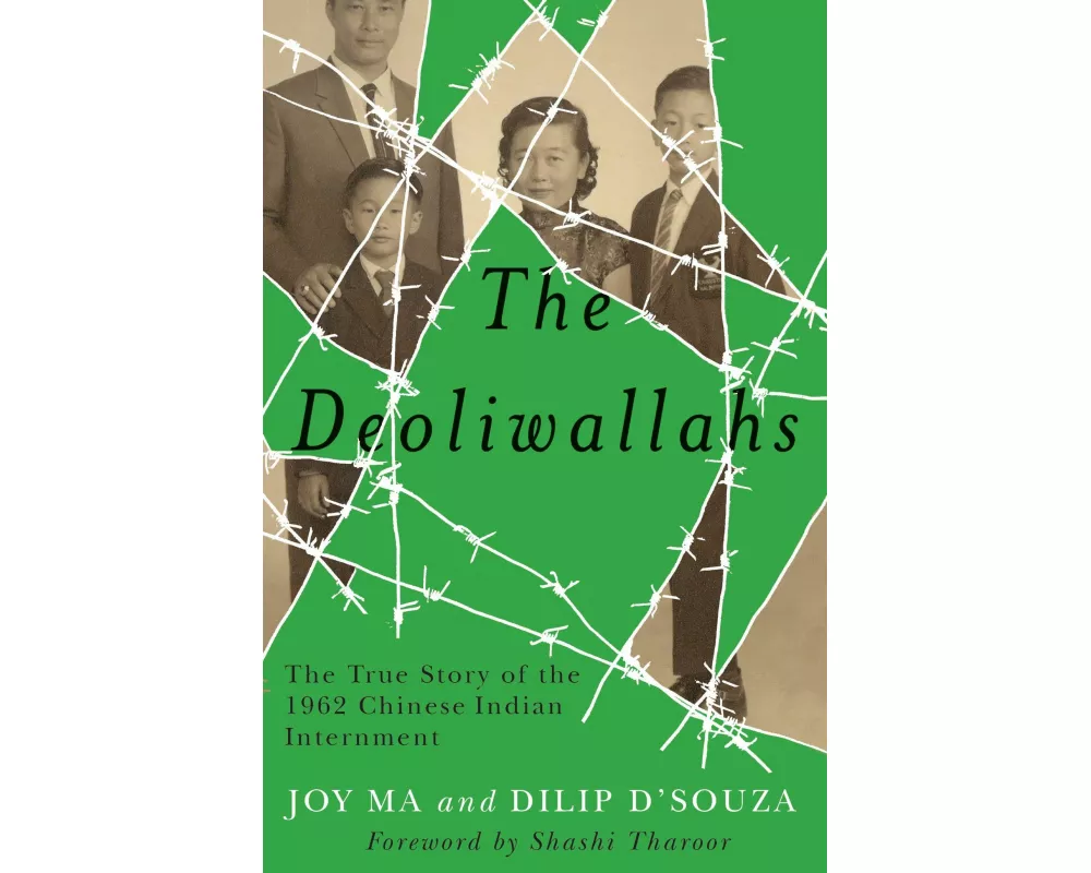 The Deoliwallahs