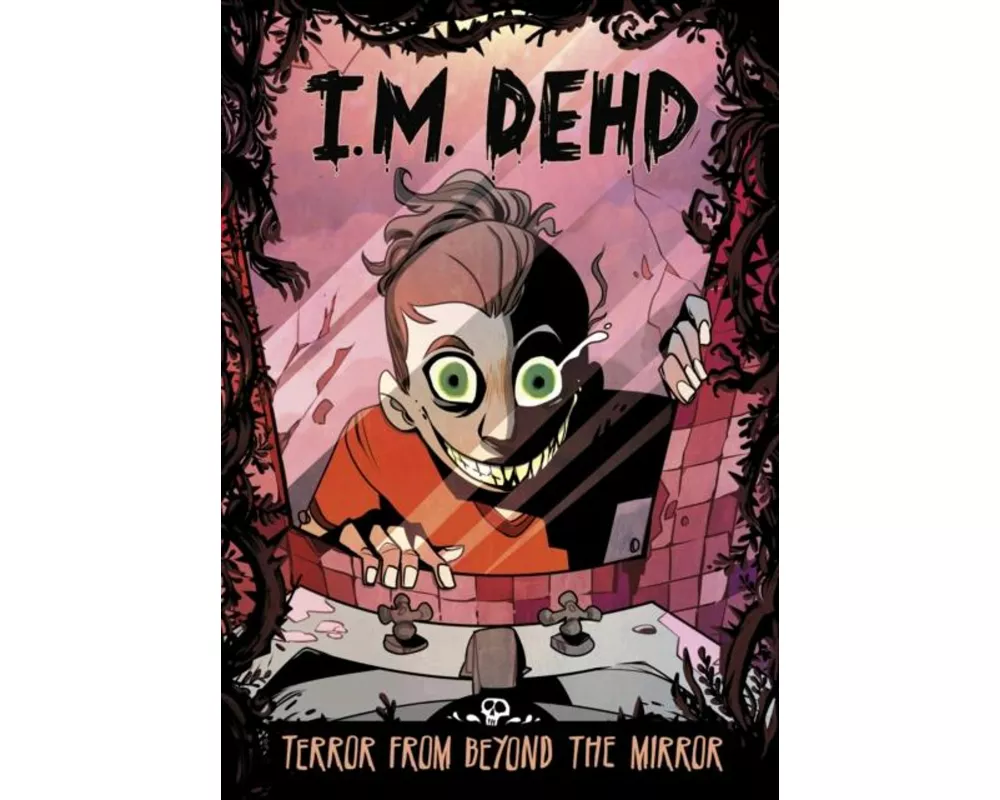 Terror from Beyond the Mirror
