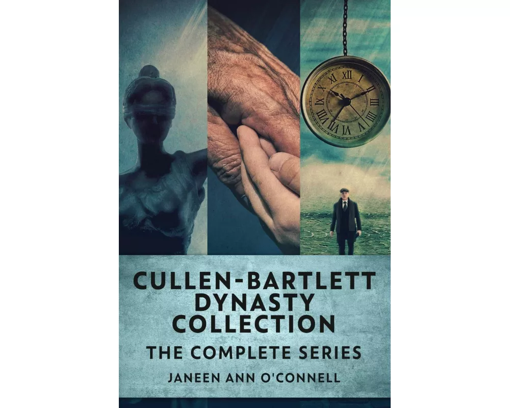 Cullen - Bartlett Dynasty Collection