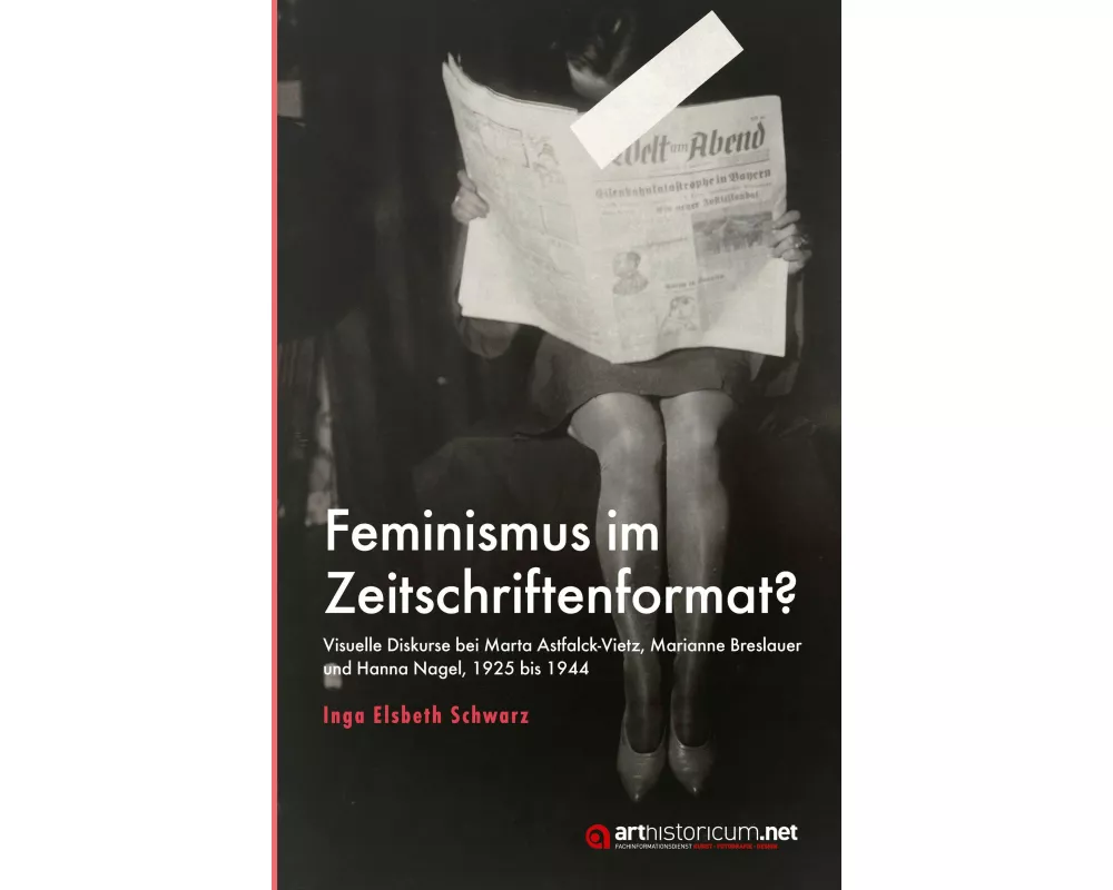 Feminismus im Zeitschriftenformat?