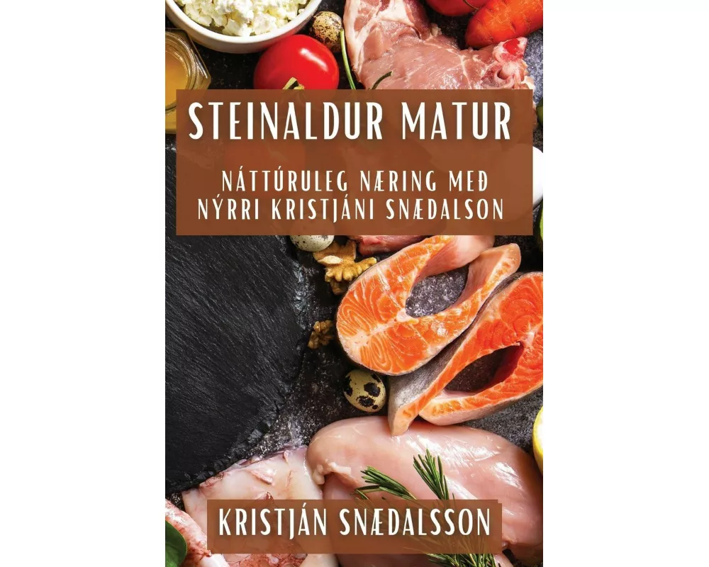 Steinaldur Matur