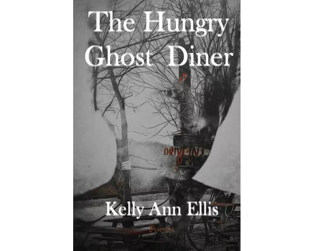 The Hungry Ghost Diner
