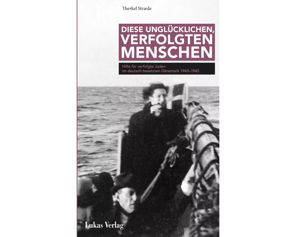 Diese unglücklichen, verfolgten Menschen