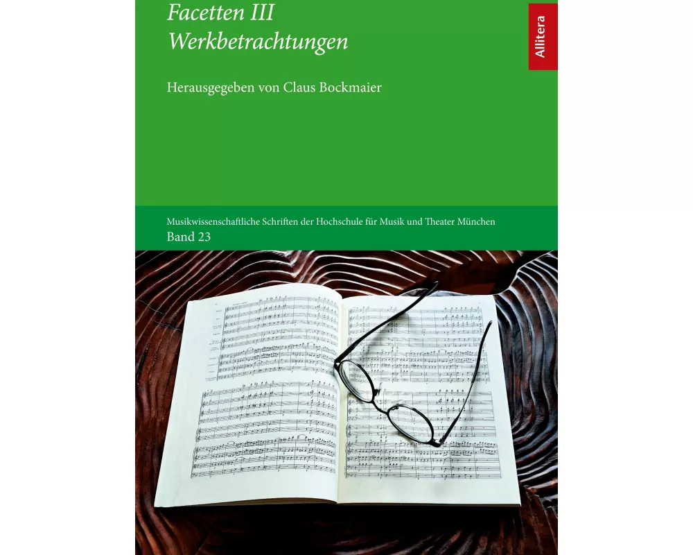 Facetten III