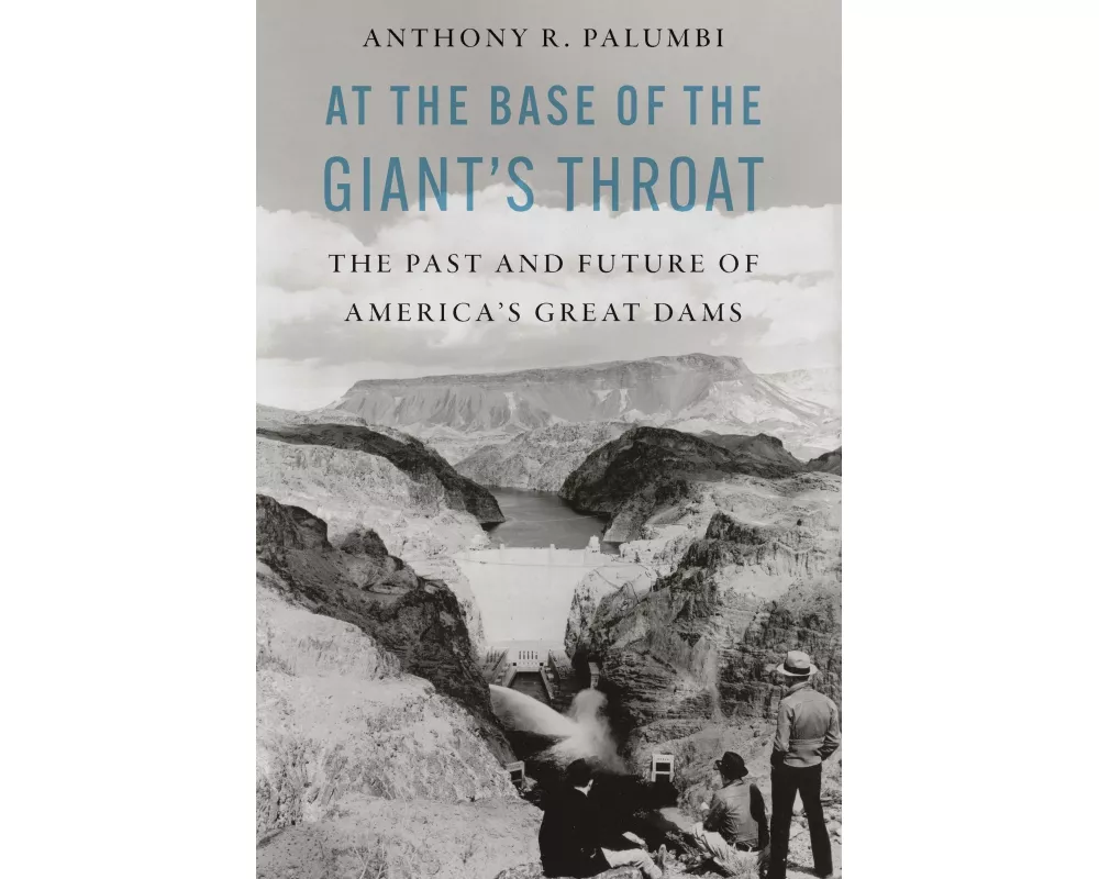 At the Base of the Giant's Throat