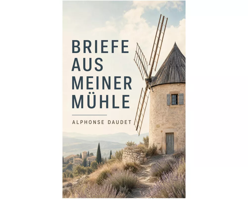 Briefe aus meiner Mühle
