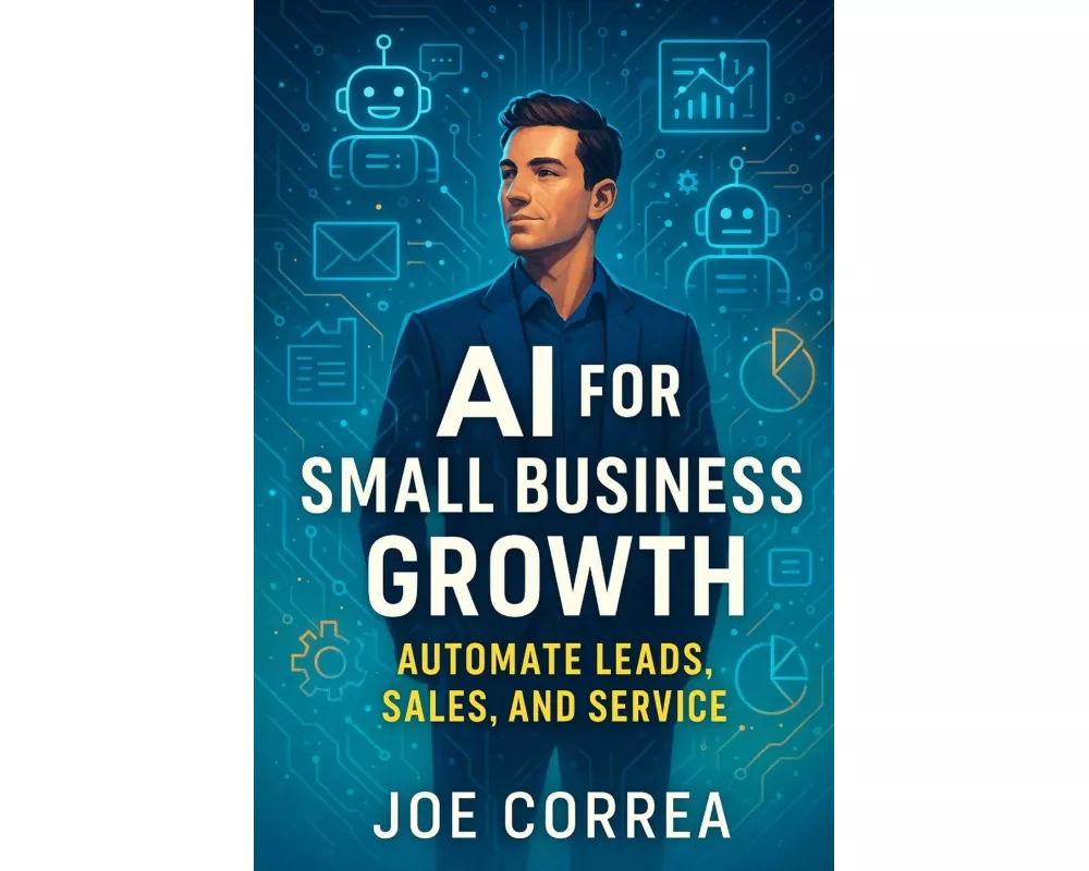AI for Small Business Growth