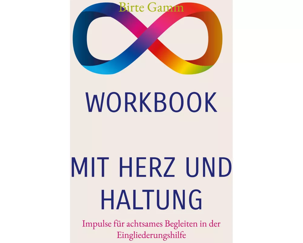 Mit Herz und Haltung