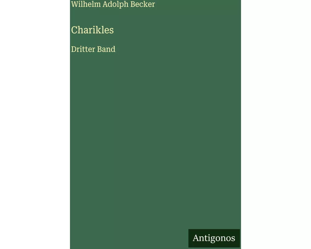 Charikles