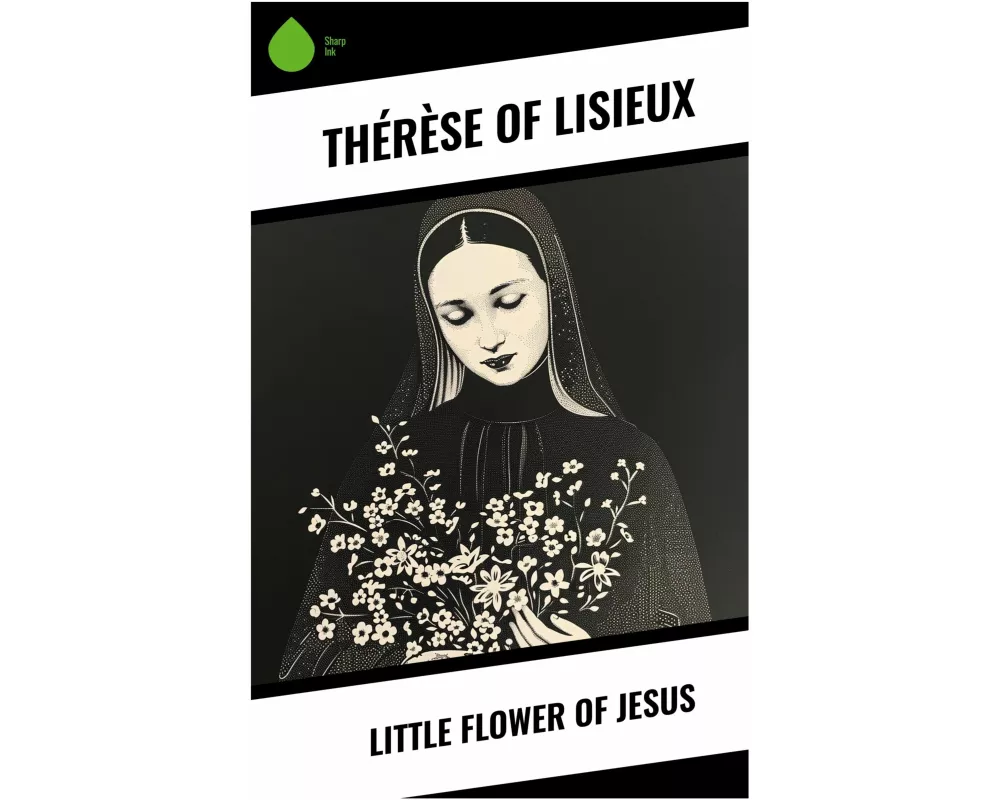 Little Flower of Jesus