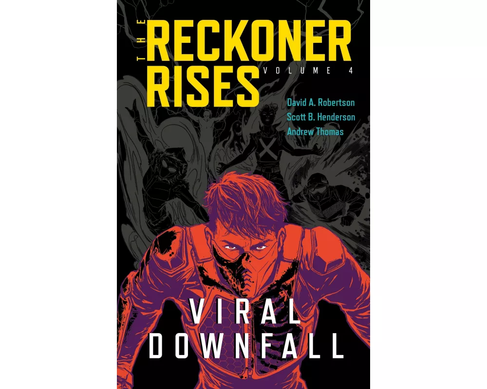 Viral Downfall