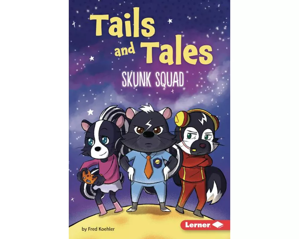 Skunk Squad