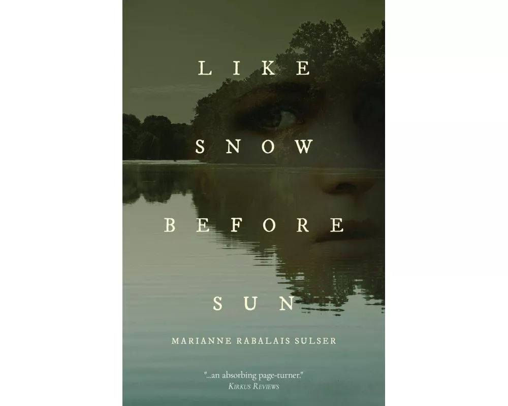 Like Snow Before Sun