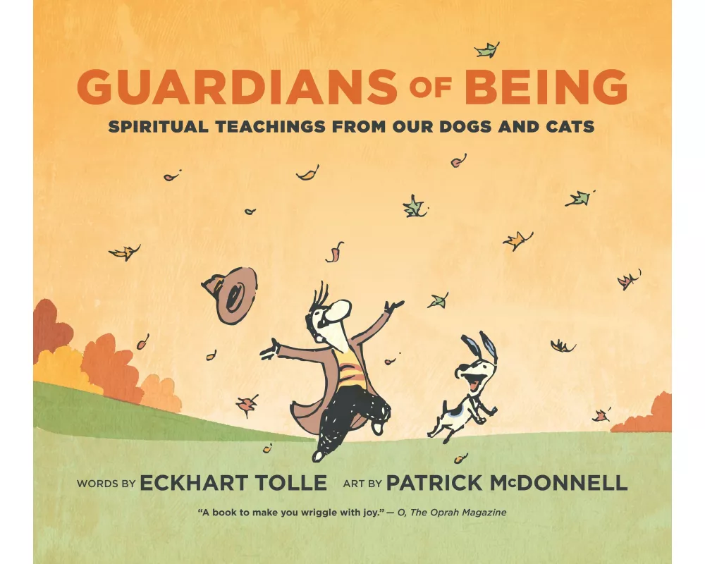 Guardians of Being