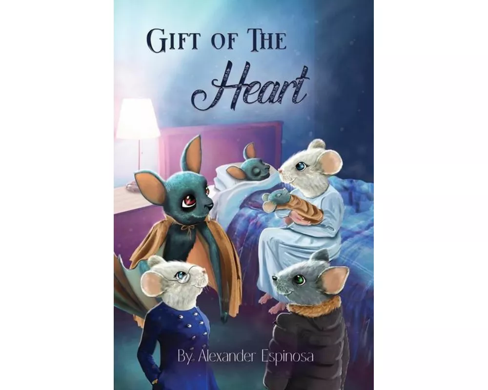 Gift of The Heart