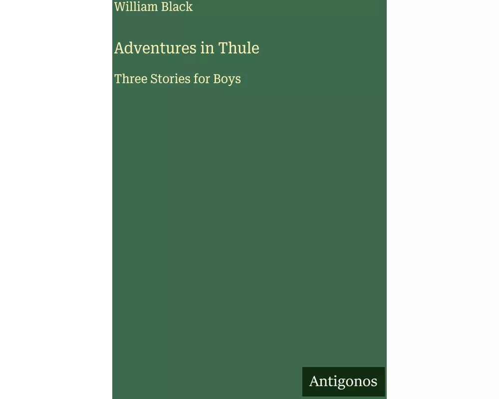 Adventures in Thule