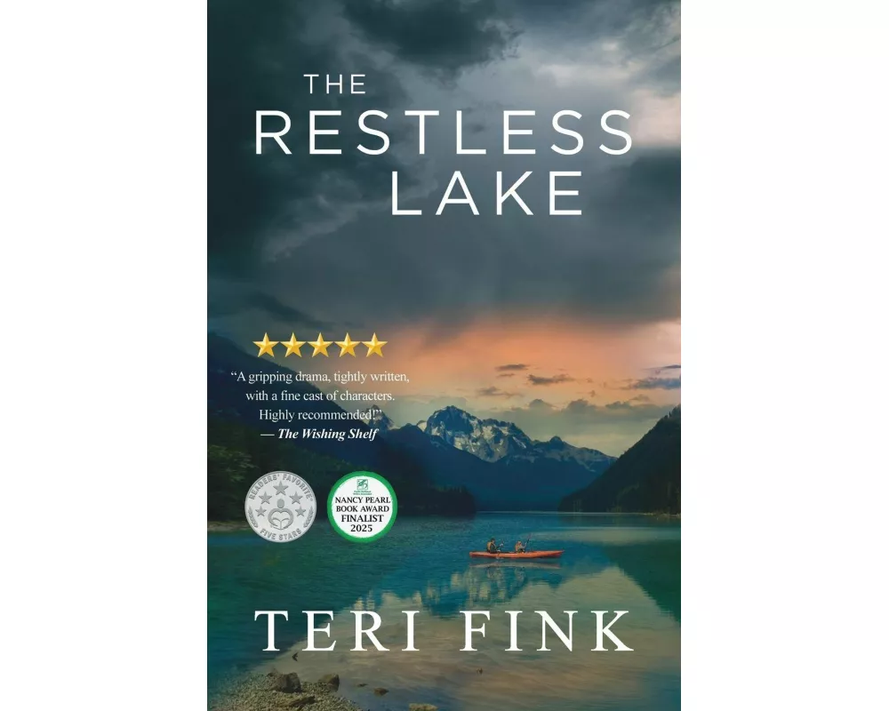The Restless Lake