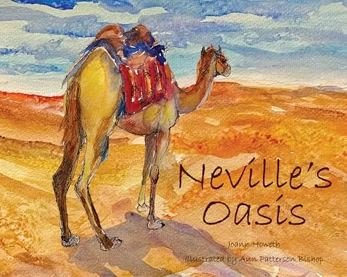 Neville's Oasis