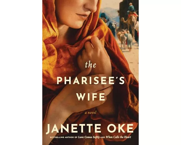 The Pharisee's Wife