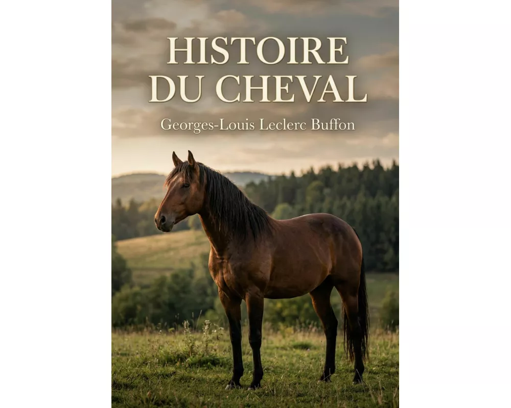 Histoire du cheval
