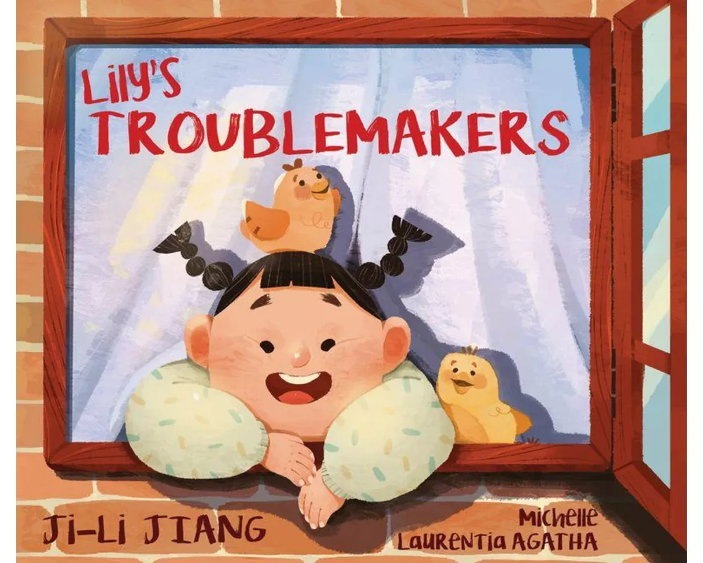 Lily's Troublemakers