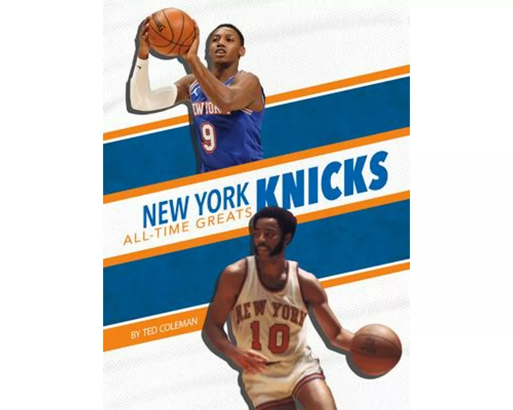 New York Knicks All-Time Greats