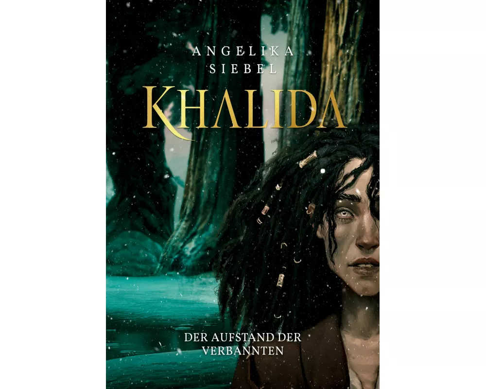 Khalida