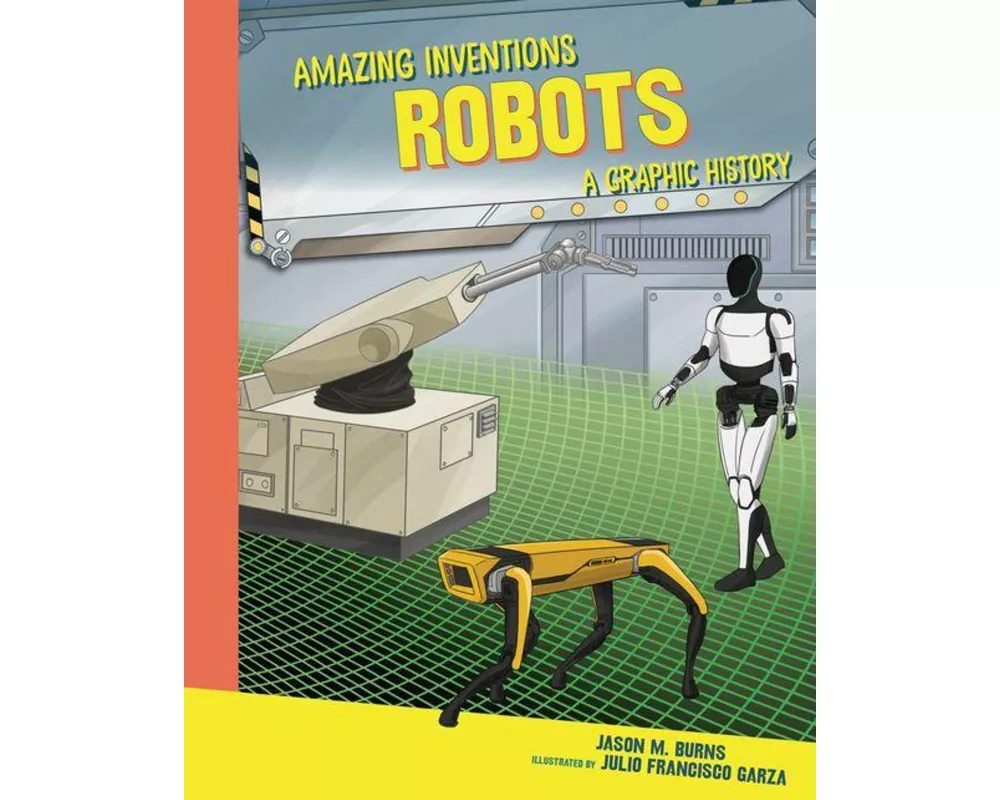 Robots