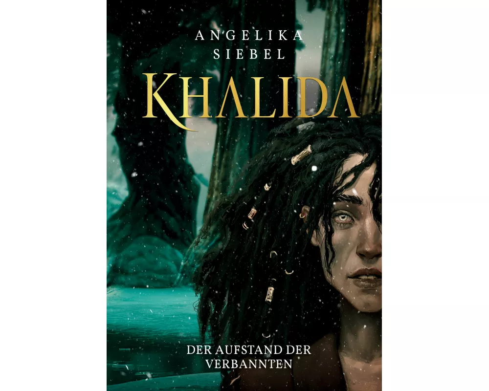 Khalida