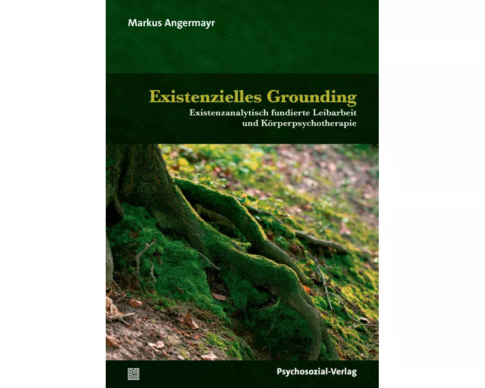 Existenzielles Grounding