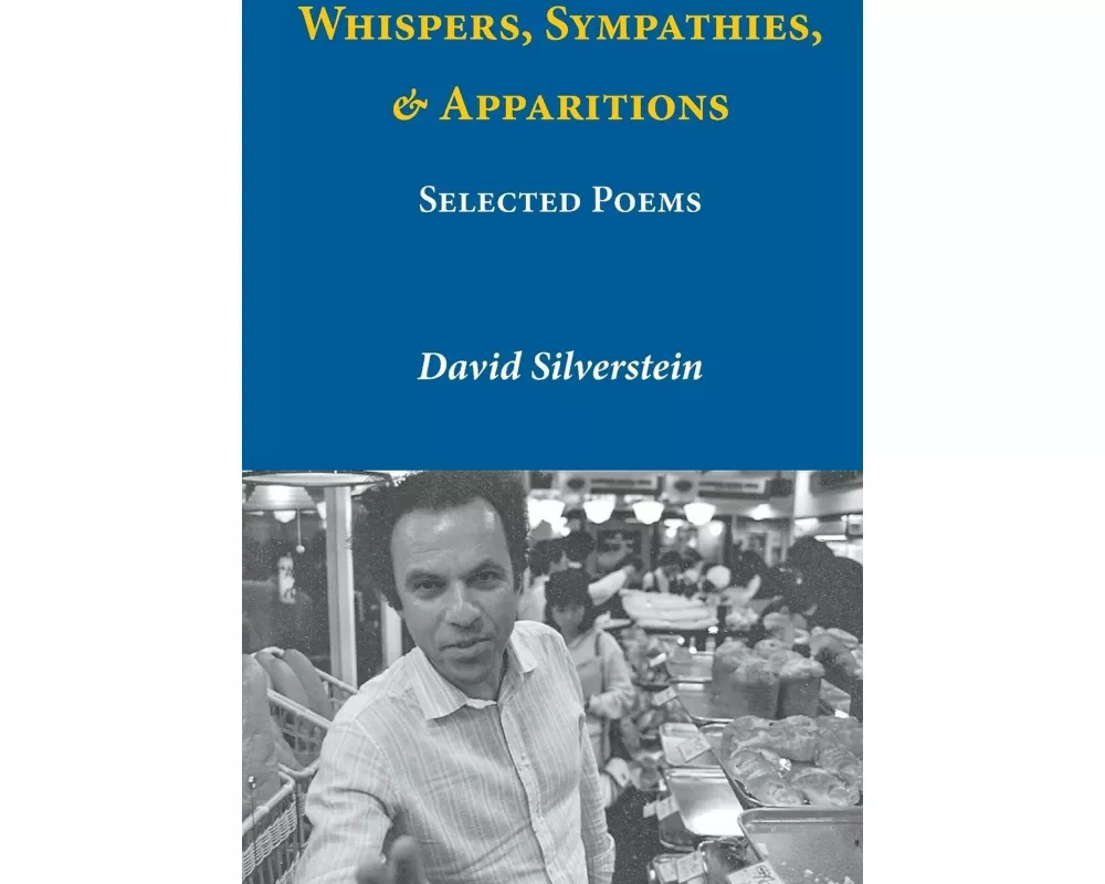 Whispers, Sympathies, & Apparitions