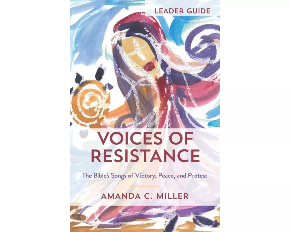 Voices of Resistance Leader Guide