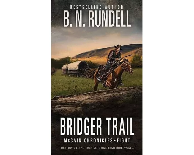 Bridger Trail