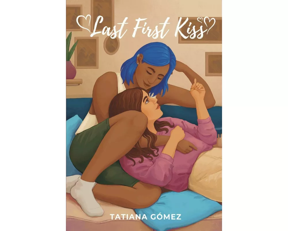 Last First Kiss