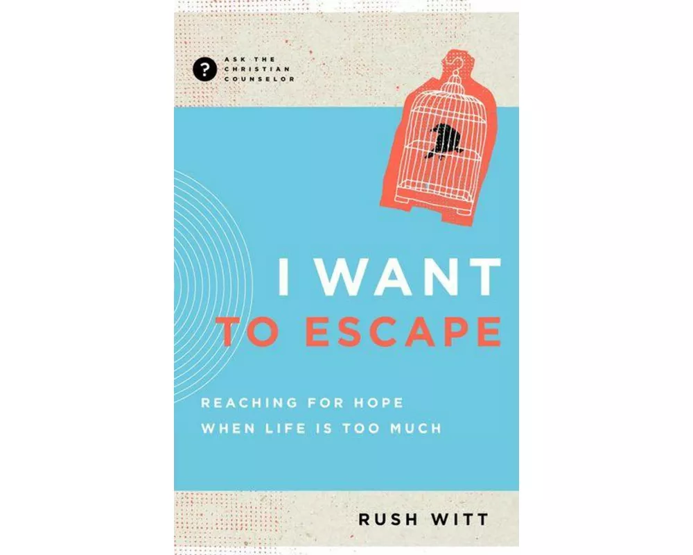 I Want to Escape