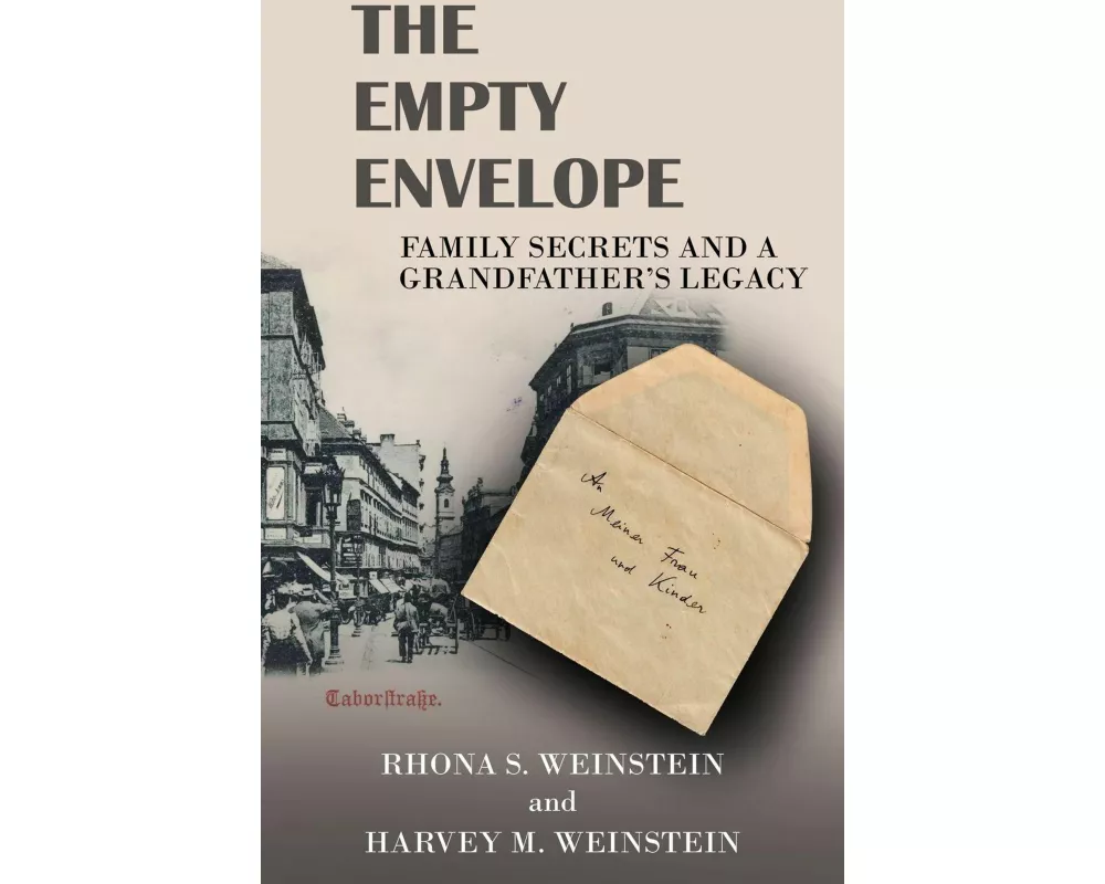 The Empty Envelope
