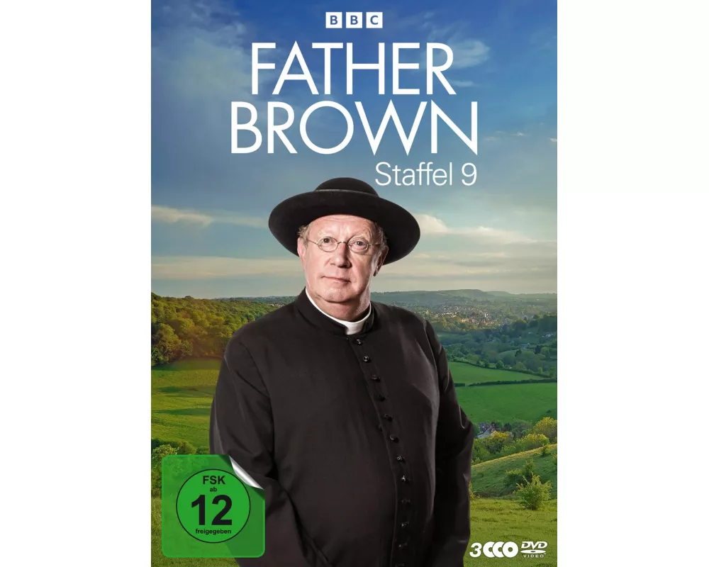 Father Brown