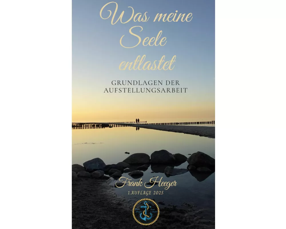 Was meine Seele entlastet