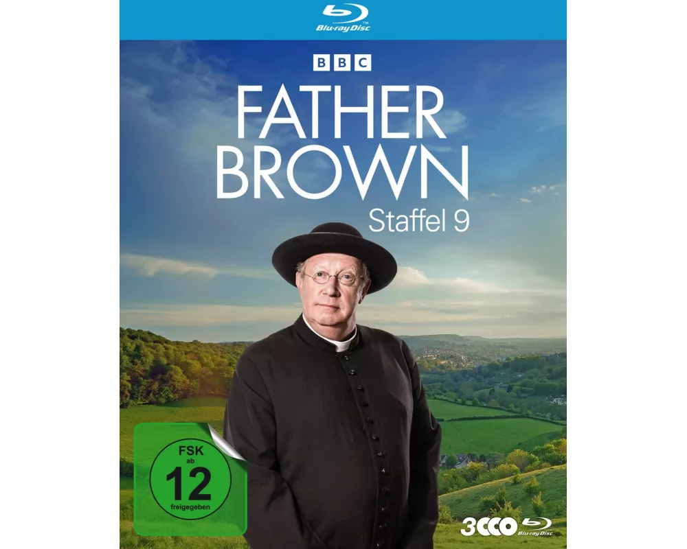 Father Brown