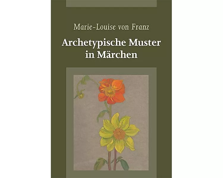 Archetypische Muster im Märchen
