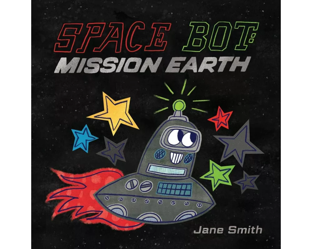 Space Bot