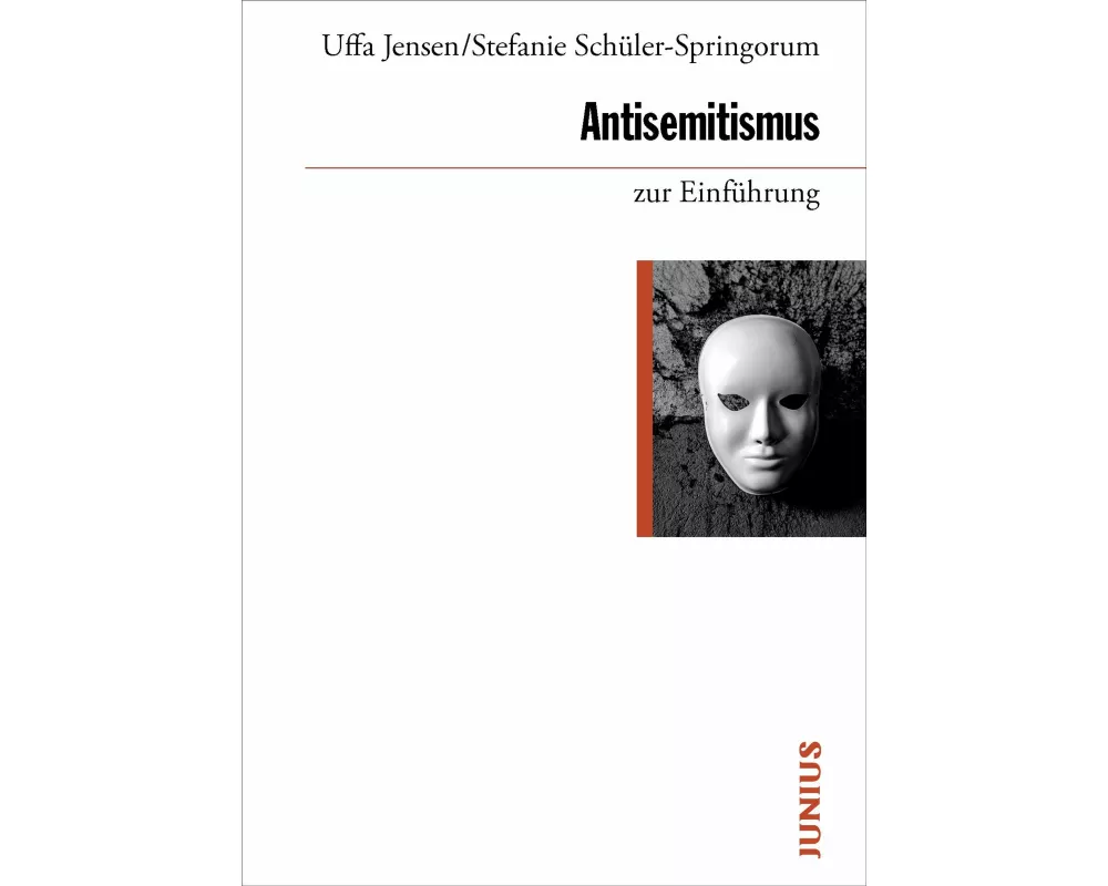 Antisemitismus zur Einführung