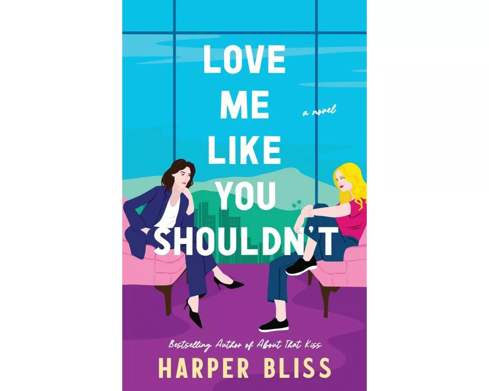 Love Me Like You Shouldn't