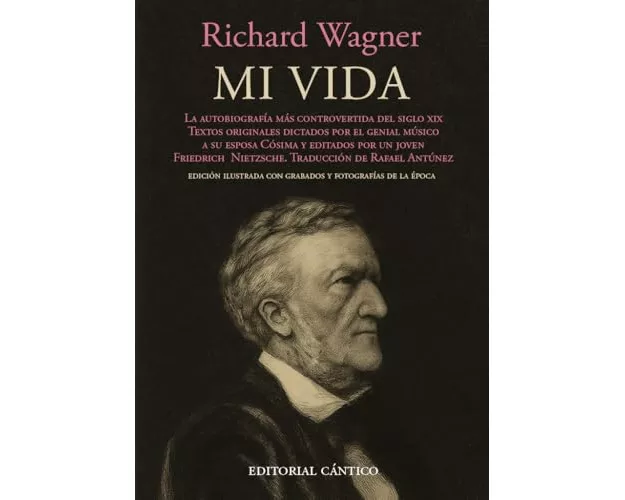 Mi Vida