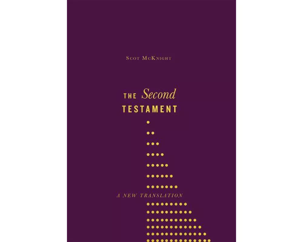 The Second Testament