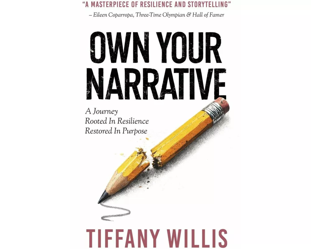 Own Your Narrative