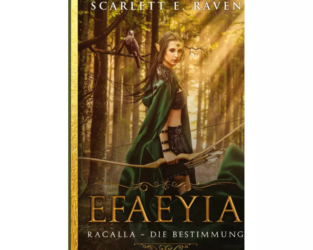 Efaeyia