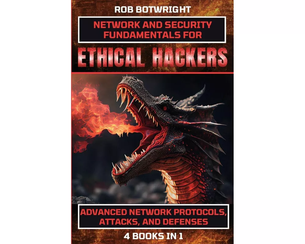 Network And Security Fundamentals For Ethical Hackers