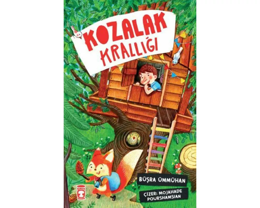 Kozalak Kralligi